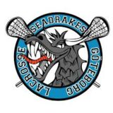 Göteborg Seadrakes Lacrosse logga